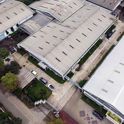 THE FACTORY